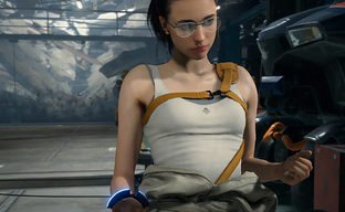 Инсайдер: новая игра Хидео Кодзимы будет хоррором Overdose с актрисой из Death Stranding