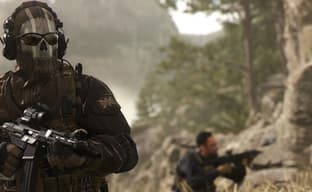 Бета Call Of Duty: Modern Warfare 2 сначала выйдет на PlayStation