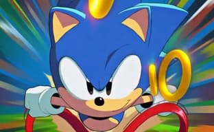 На шоу Sonic Central показали новые кадры проектов о Сонике
