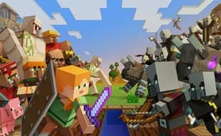 Minecraft RTS. Журналист предположил, что о стратегии в реальном времени расскажут на шоу Microsoft и Bethesda