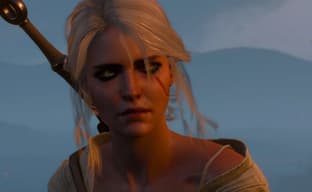 Представлена секс-кукла в виде Цири ростом 168 сантиметров и в полном комплекте брони. Ее доставляют в Россию