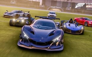 «Ну вот, опять». Геймеры жалуются на первое дополнение к Forza Horizon 5