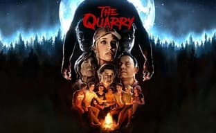 8 из 10. The Quarry от разработчиков Until Dawn хвалят за отличный сюжет и другие достоинства