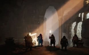 Анонсировано гномское выживание The Lord of the Rings: Return to Moria