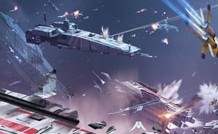 Стратегию Homeworld 3 перенесли на 2023 год