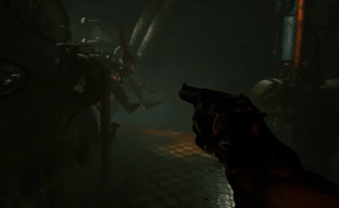 Российские разработчики представили геймплей хоррора ILL в духе Dead Space на Unreal Engine 5