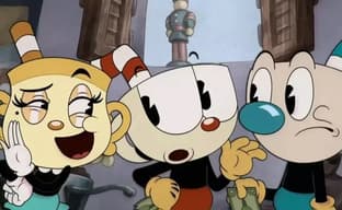 Netflix анонсировала новые эпизоды мультсериала Cuphead. Старт нового сезона в августе