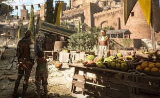 Любуемся новыми кадрами игрового процесса средневекового приключения A Plague Tale: Requiem