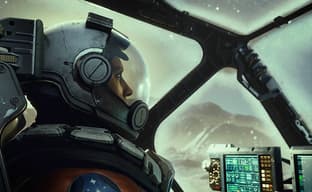 Starfield почти готова. Bethesda наносит последние штрихи