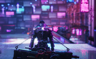 Брутальный боевик Gungrave G.O.R.E получил геймплейный трейлер с элементами расчленения и скриншоты в Steam