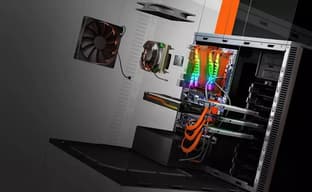 Анонсирован PC Building Simulator 2. Разработчики приглашают опробовать пробную версию