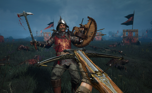 Chivalry 2 вышла на ПК в Steam — эксклюзив Epic Games Store продают сразу со скидкой