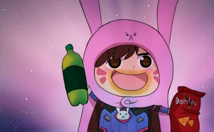 Инсайдер намекнул, что Blizzard сделает Overwatch условно-бесплатной игрой