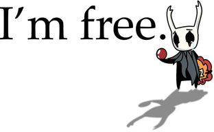 Фанаты Hollow Knight: Silksong больше не клоуны. Сообщество прощается с привычным амплуа после презентации Xbox