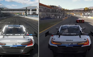 Графику новой Forza Motorsport сравнили с седьмой частью: как современные технологии преобразили гонки