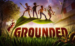 Полная версия выживания Grounded выйдет в сентябре