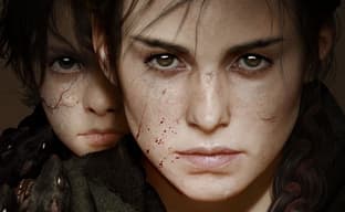 A Plague Tale: Requiem выйдет в 2022 году и на старте появится в Game Pass