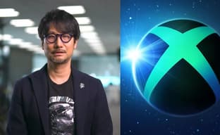 Microsoft объявила о партнёрстве Xbox Game Studios со студией Хидео Кодзимы
