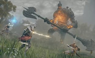 Elden Ring получила обновление 1.05 с увеличением производительности и частоты кадров