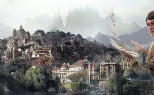 Syberia: The World Before выйдет на консолях PS5 и Xbox Series X|S