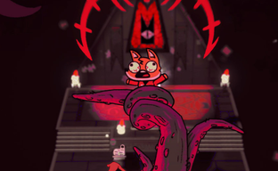 Стоимость акций издателя Devolver Digital обрушилась на 47% и продолжает падать