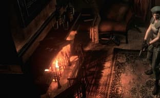 Resident Evil Director’s Cut появилась в каталоге PlayStation Plus