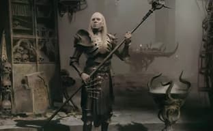 Blizzard представила некроманта в Diablo 4. Четыре ветви развития и «Книга мёртвых»