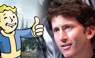 Слух: Bethesda избавляется от российских сотрудников, включая отдел локализации