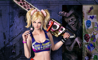 Lollipop Chainsaw возвращается. Бывший издатель вспомнил о культовом слэшере
