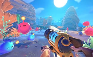 Microsoft показала Slime Rancher 2. Игра на старте попадёт в Xbox Game Pass