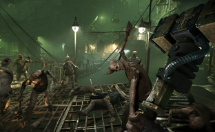 Warhammer 40,000: Darktide в России «закончилась». Очередную игру заблокировали в Steam для россиян