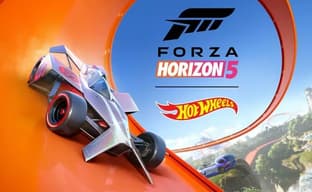 В Forza Horizon 5: Hot Wheels появится редактор трасс. Microsoft показала игровой процесс большого дополнения