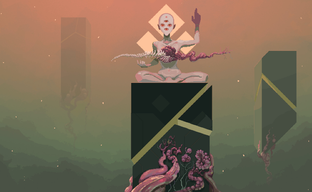 Создатели Opus Magnum представили последнюю игру — сборник пазлов Last Call BBS в стиле ретро