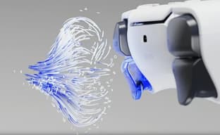 Информатор: Sony выпустит новый элитный контроллер PlayStation 5 Pro DualSense