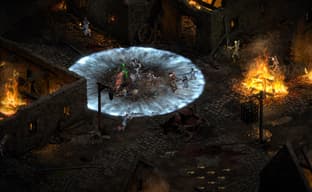 В Diablo 2 Resurrected прошла массовая волна банов за ботоводство и мэпхаки