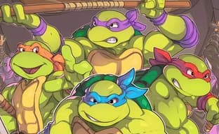 TMNT: Shredder's Revenge получила отличные отзывы. Это одна из самых высокооцененных игр в Game Pass