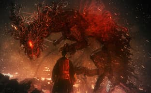 Wo Long: Fallen Dynasty от разработчиков Nioh предложит быстрые бои и высокую сложность