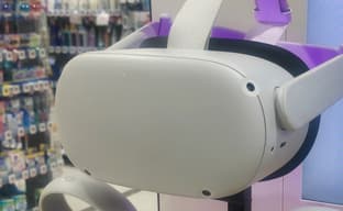 [Видео] Пора валить в VR // Знакомство с Oculus Quest 2