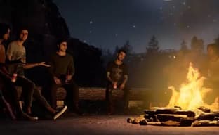 Разработчики хоррора The Quarry выпустили хвалебный трейлер с демонстрацией высоких оценок