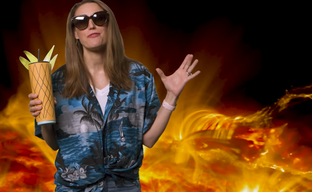 Valve анонсировала «огненную» Летнюю распродажу в Steam с особым квестом и возможность заполучить значок для профиля