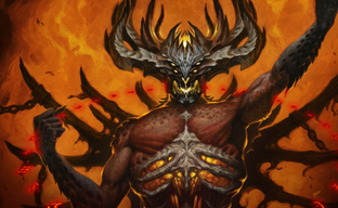 Diablo Immortal отменили в Китае? Аккаунт игры Blizzard забанили в китайском сервисе незадолго до релиза