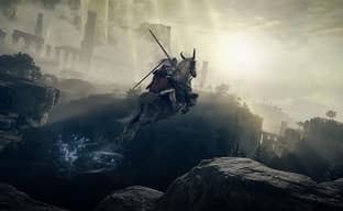 FromSoftware пообещала обновления для Elden Ring