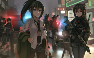 Тактический шутер Ready or Not триумфально вернулся на ПК в Steam после удаления. Всё же виноват ЛГБТ-клуб