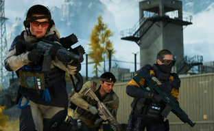 Battlefield 2042 воскресла. После запуска первого сезона скандальная игра стабильно удерживает высокий онлайн в Steam