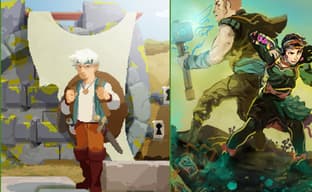 11 bit studios назвала продажи Moonlighter и Children of Morta
