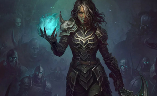 Средний игрок Diablo Immortal умер 12 раз и, скорее всего, выбрал некроманта. Blizzard не раскрыла средний чек донатера