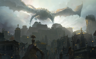 В Elden Ring обнаружили крупнейшего дракона за всю историю игр FromSoftware. Датамайнерша исправила ошибку в измерениях