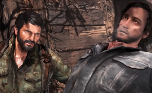 The Last of Us в скандинавском царстве. Джоэл и Элли попали в God of War благодаря моддеру