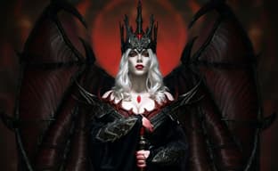 Игроки часто умирают в Diablo Immortal