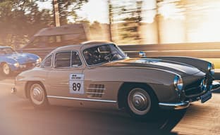 Gran Turismo 7 в июньском обновлении получит новые автомобили